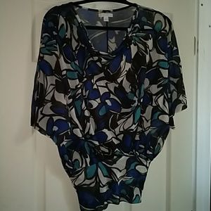NY & Co blouse